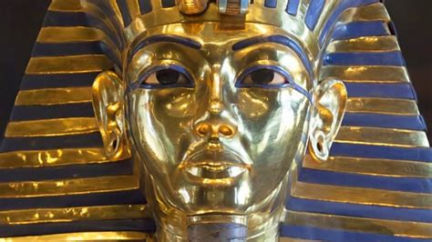 The Curse of the Nile: Ancient Egypt's Powerful and Deadly Mythology